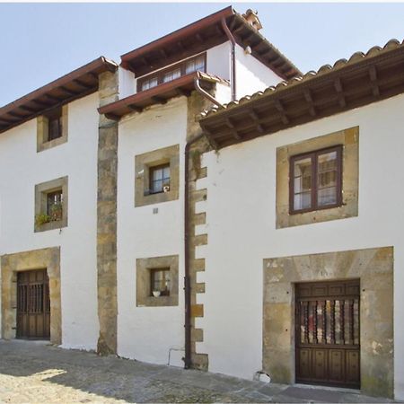 La Torrevia2 Daire Santillana del Mar Dış mekan fotoğraf