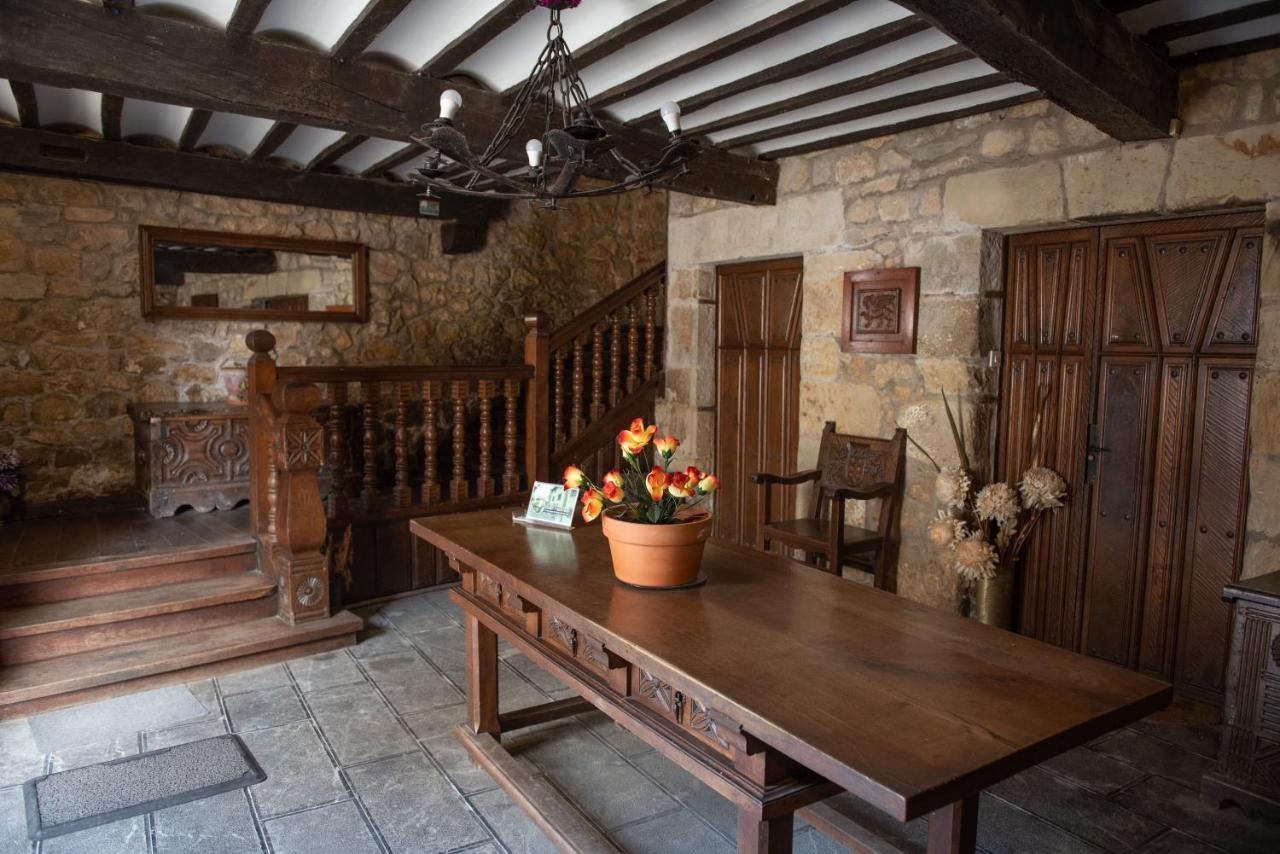La Torrevia2 Daire Santillana del Mar Dış mekan fotoğraf